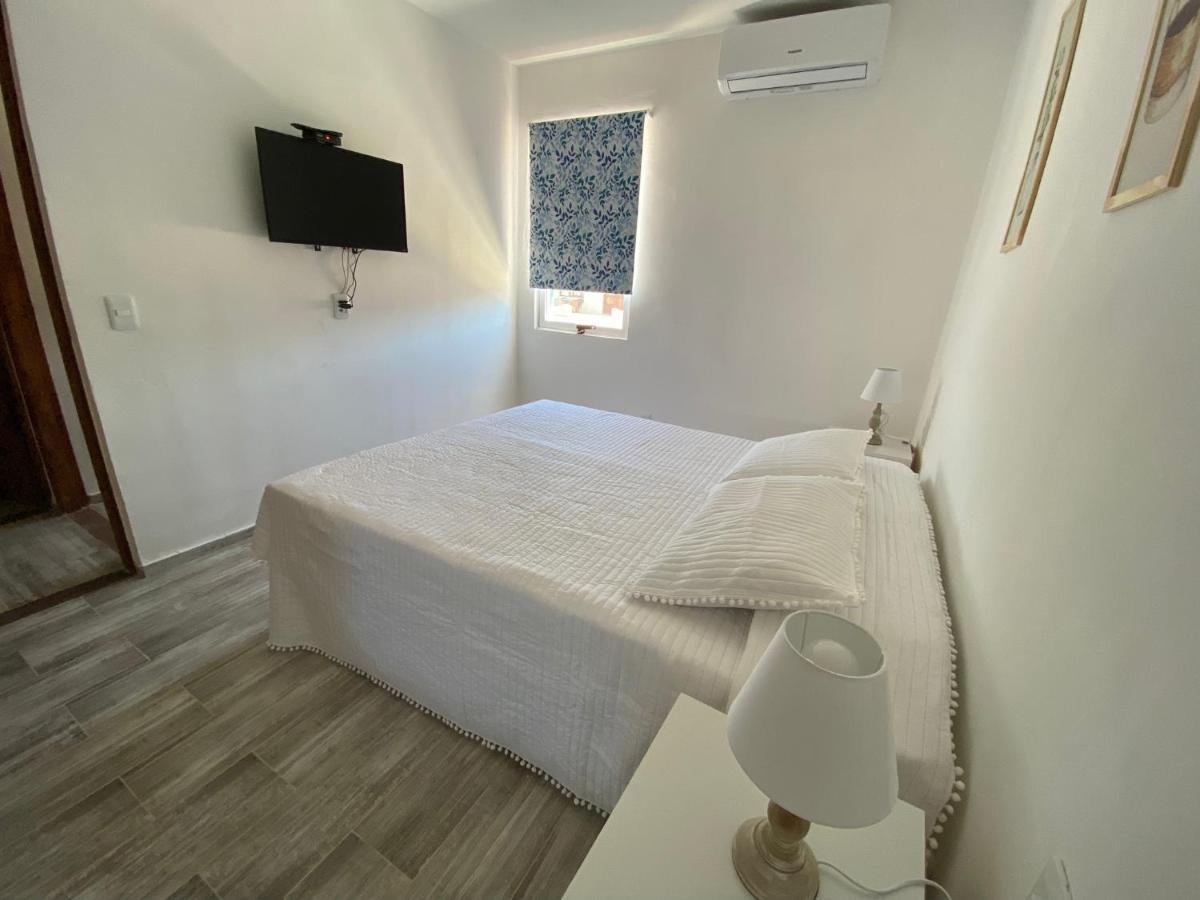 Piriápolis Hostel & suites Kültér fotó