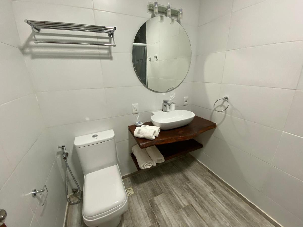 Piriápolis Hostel & suites Kültér fotó